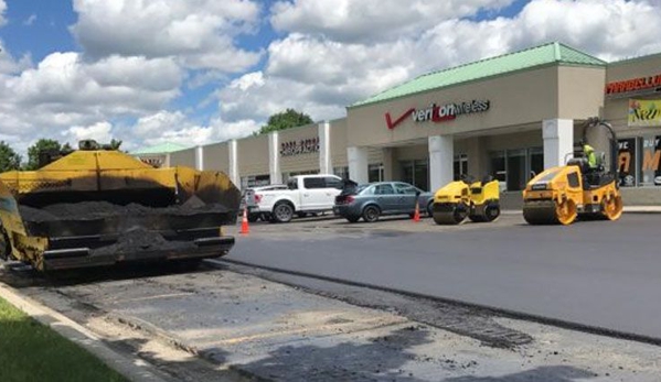 Hard Top Paving - Van Buren Twp, MI