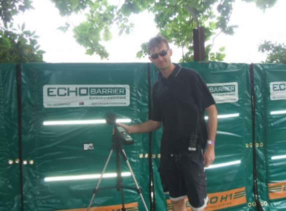 Noise and Sound Services - St Ives, NSW. Contruction Noise Assessment
