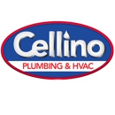 Cellino Plumbing, Heating and Cooling - Heating Contractors & Specialties