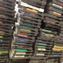 Doc's Video Games - DVD Sales & Service