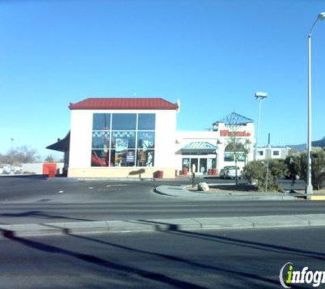 McDonald's - Albuquerque, NM