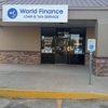 World Finance gallery