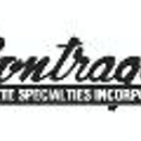 Bontrager Concrete Specialties Inc - General Contractors