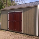 Blossom Sheds - Sheds