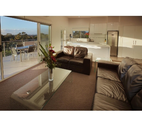 Newcastle Executive Apartments - Jesmond, NSW