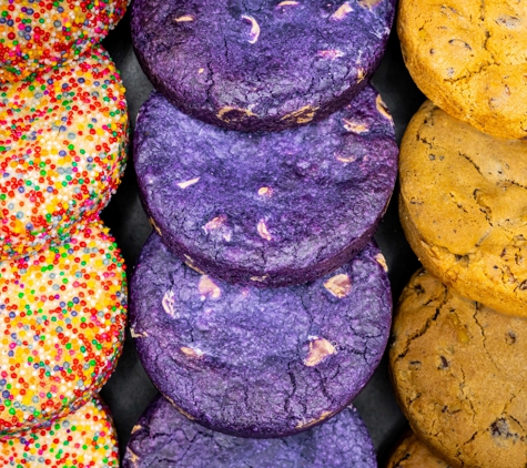 Cookie Plug - San Antonio, TX. Pixie Junkie, Purple Haze & OG Cookies