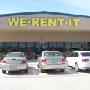 We Rent It