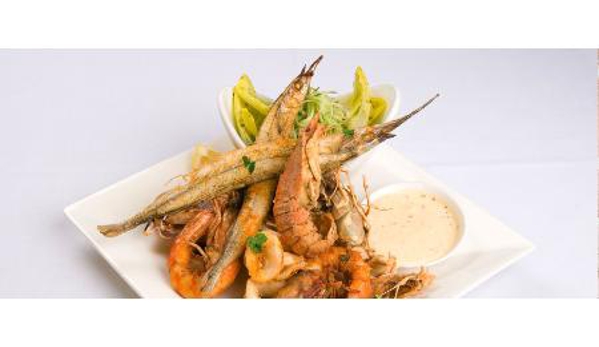 Sosta Argentinian Kitchen - Adelaide, SA