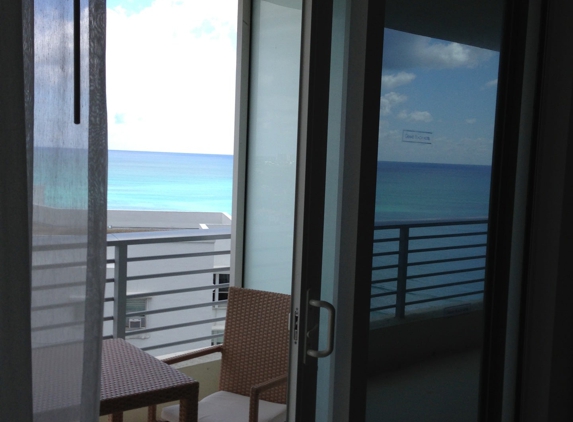 Grand Beach Hotel - Miami Beach, FL