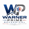 Warner Prime Mechanical gallery