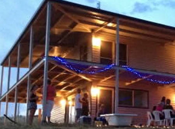 MA Steel and Sheds - Young, NSW
