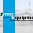 Armor Equipment - Compactors-Waste, Service & Repair