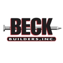 Beck Builders Inc. - Home Builders