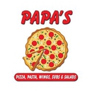Papas Pizza - Restaurants