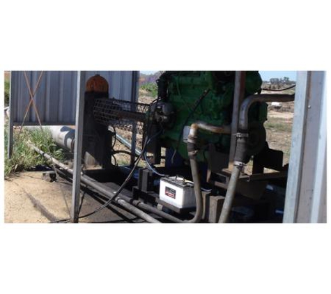 Stanyer Engineering Pty Ltd - Katunga, VIC