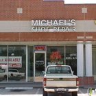 Michael`s BOOT & SHOE REPAIR