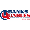 Banks Quarles Plumbing Heating Cooling & Electrical - Air Conditioning Contractors & Systems