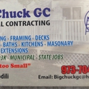 Big Chuck GC - Restaurants
