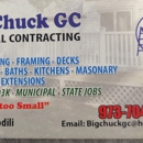 Big Chuck GC - General Contractors