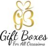 Gift Boxes For All Occasions gallery