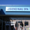Legend Nail Spa - Nail Salons