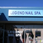 Nail Spa Legend