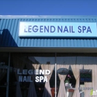 Legend Nail Spa