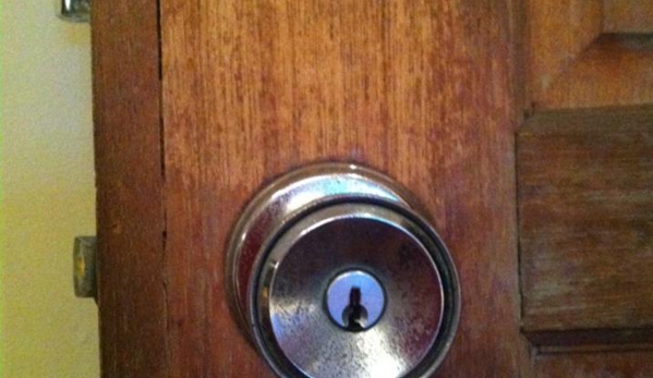 Lockpro Locksmiths - Holland Park West, QLD