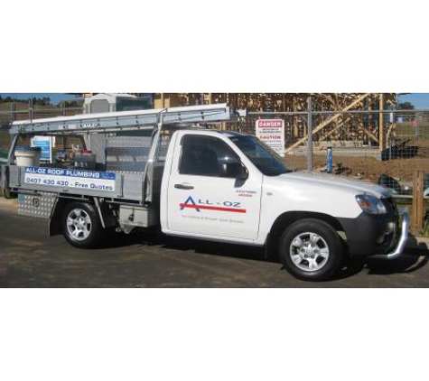 All-Oz Roof Plumbing - Narellan Vale, NSW