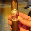 The Cigar Hut