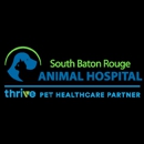 South Baton Rouge Animal Hospital, A Thrive Pet Healthcare Partner - Veterinarians