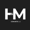 H & M Concrete gallery