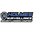 Holmes Surveillance - Surveillance Equipment