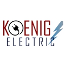 Koenig Electric - Electricians