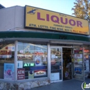 De Ja Vu Liquors - Liquor Stores