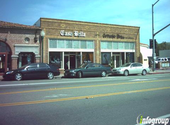 Tspoons - San Juan Capistrano, CA