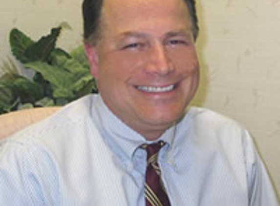 Robert F. Cannis, DMD - Lakewood, NJ