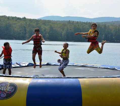 Camp Wildwood - Bridgton, ME