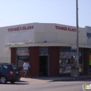 Youngs Glass - Mirrors