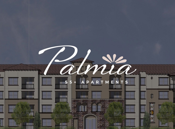 Palmia, Aged 55+ Apartments - Fremont, CA