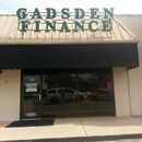 Gadsden Finance Co - Financing Services