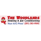 The Woodlands Heating & Air Conditioning