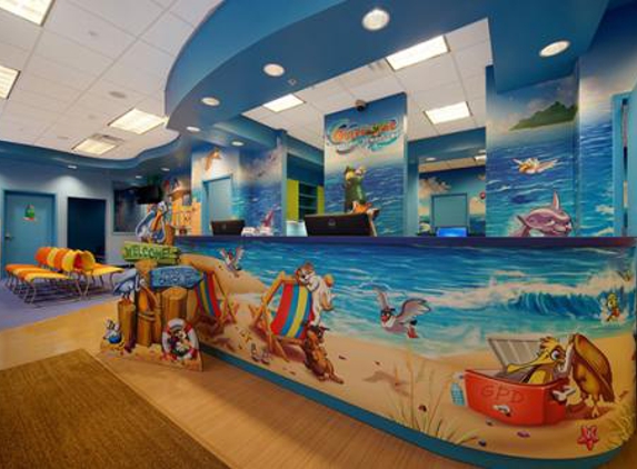 Gulfshore Pediatric Dentistry - Estero, FL