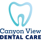 Canyon View Dental Care