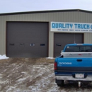 Quality Truck & Auto Repair - Auto Repair & Service
