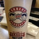 Erbert & Gerbert's - Sandwich Shops