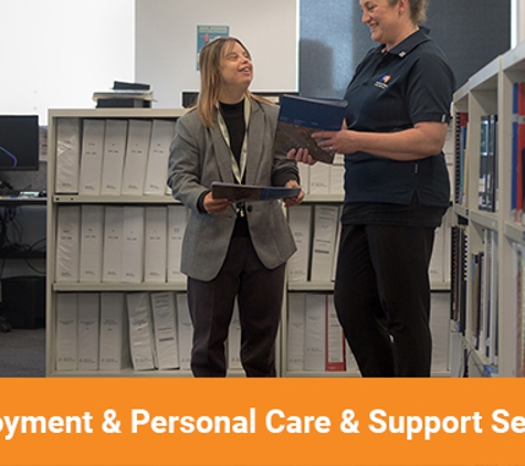 Community Bridging Services (CBS) Inc. - Adelaide, SA. Employment & Personal Care & Support Services