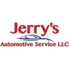 Jerry's Automotive Service gallery