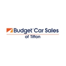 Budget Car Sales of Tifton - Automobile Accessories