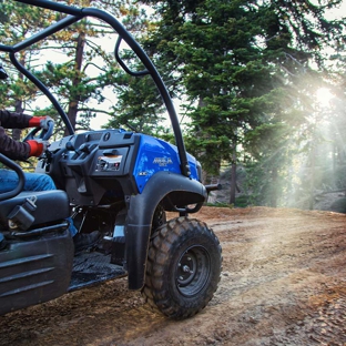 JRs Mower & Motorcycles - Bairnsdale, VIC